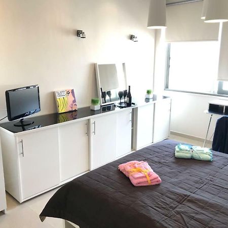 Heart City Executive Suite Chania  Exteriér fotografie