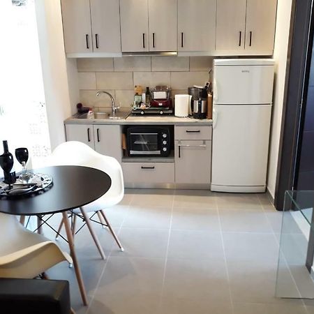 Heart City Executive Suite Chania  Exteriér fotografie