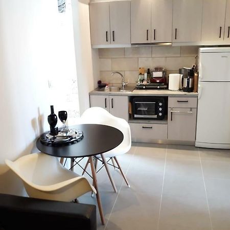 Heart City Executive Suite Chania  Exteriér fotografie