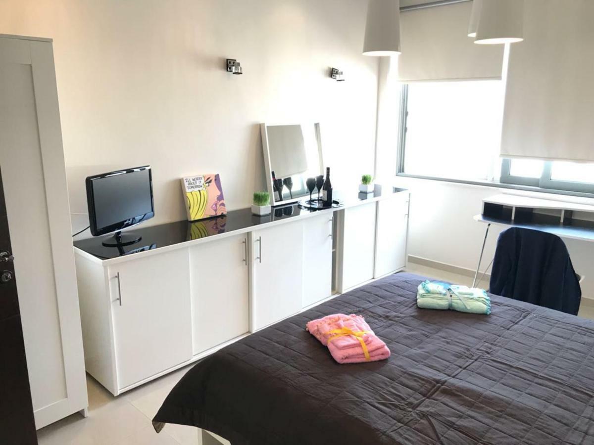 Heart City Executive Suite Chania  Exteriér fotografie