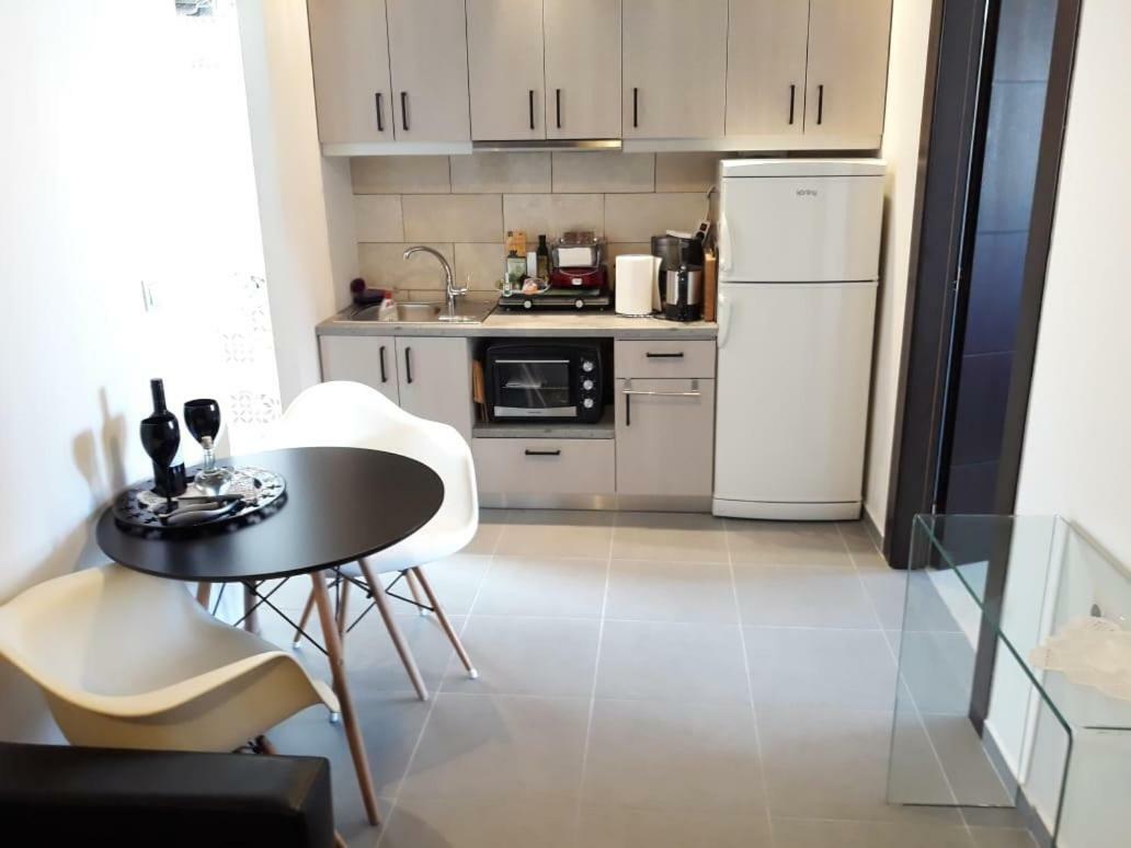 Heart City Executive Suite Chania  Exteriér fotografie