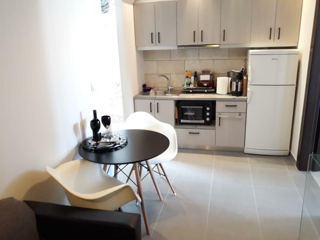 Heart City Executive Suite Chania  Exteriér fotografie