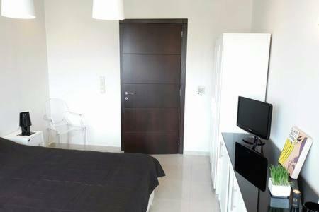 Heart City Executive Suite Chania  Exteriér fotografie
