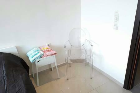 Heart City Executive Suite Chania  Exteriér fotografie