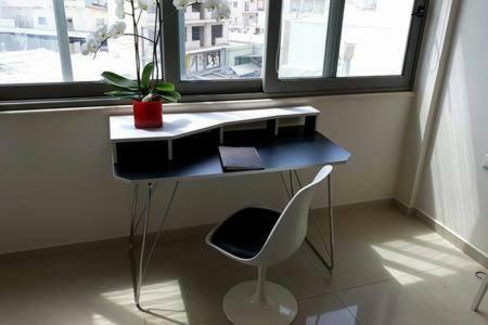 Heart City Executive Suite Chania  Exteriér fotografie